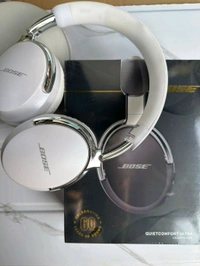 BOSE - QUIETCOMFORT ULTRA - 60 YEARS CELEBRATION MODEL ✨💖