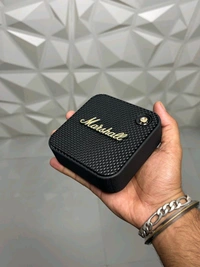 Marshall Wellen 5 WT Speaker 🔊✨✨