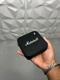 Marshall Wellen 5 WT Speaker 🔊✨✨