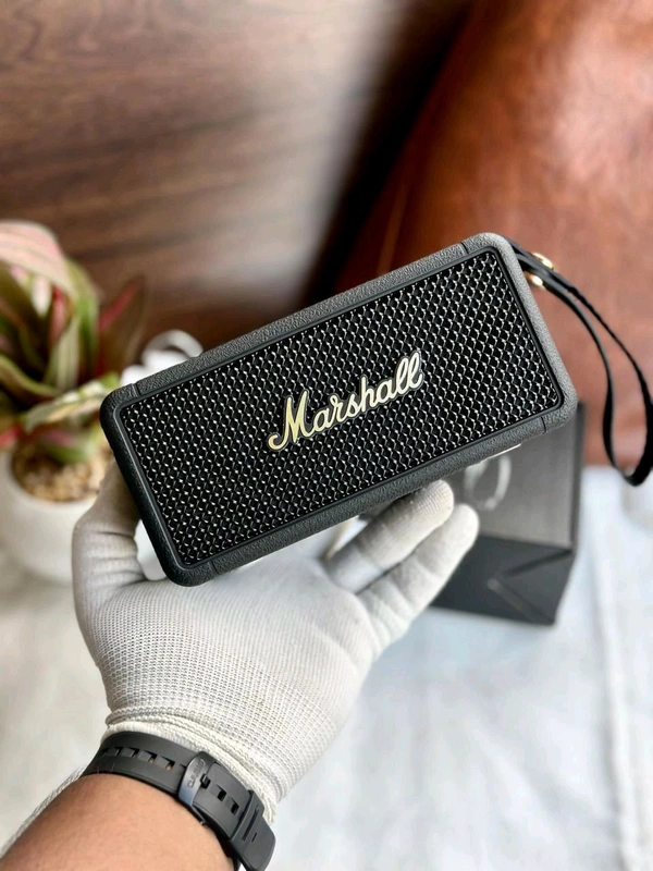 MAR$HALL - Middleton Speaker 🔊