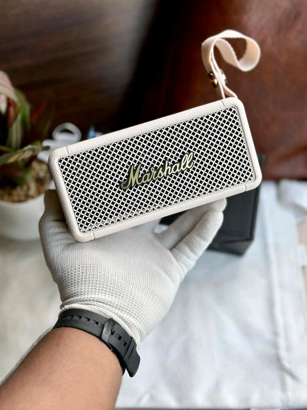 MAR$HALL - Middleton Speaker 🔊