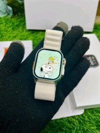 ULTRA 2 WATCH PREMIUM MODEL 🛍️