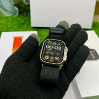 ULTRA 2 WATCH PREMIUM MODEL 🛍️