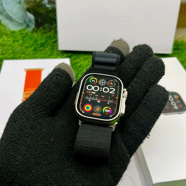 ULTRA 2 WATCH PREMIUM MODEL 🛍️