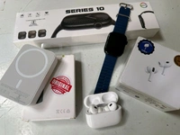 IPHONE COMBO - MAGSAFE + SERIES 10 WATCH + AIRPODS PRO 🌟