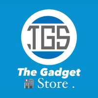 Gadget Store. In - Logo