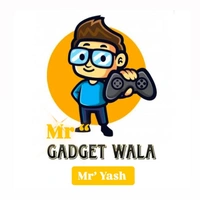 Gadget Store. In - Logo
