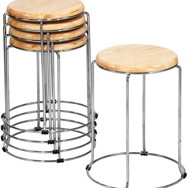 Stool
