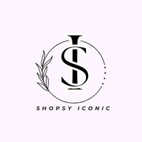 Shopsy iconic  - Logo