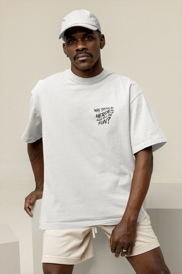 Print on demand t-shirt  S2