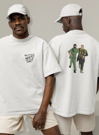Print on demand t-shirt  S2
