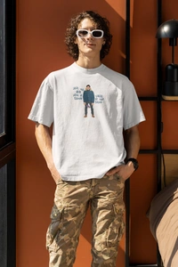 Print on demand t-shirt  S3