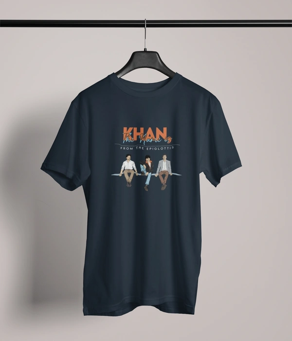 Print on demand t-shirt  S4
