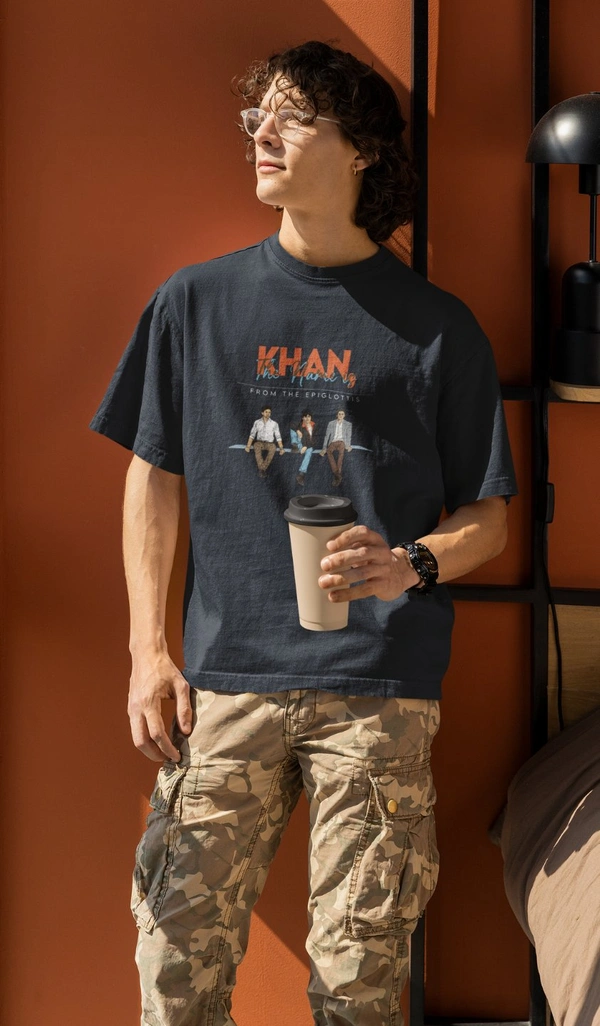 Print on demand t-shirt  S4