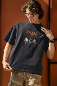 Print on demand t-shirt  S4