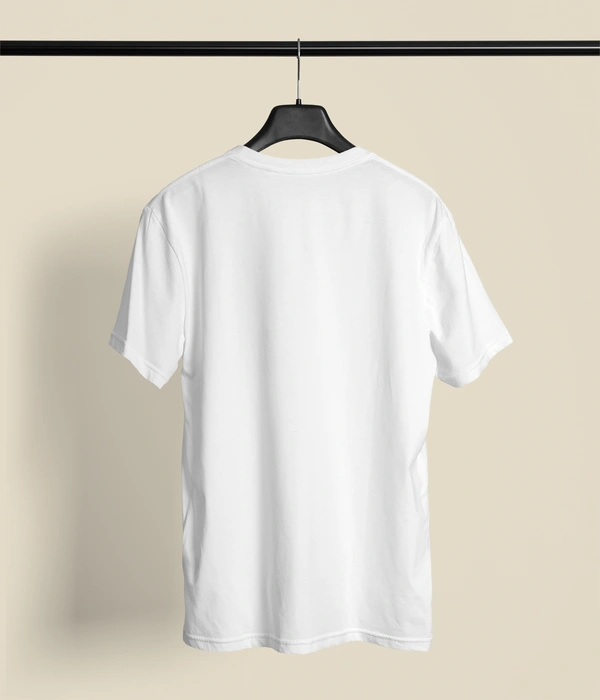 Print on demand t-shirt  S5