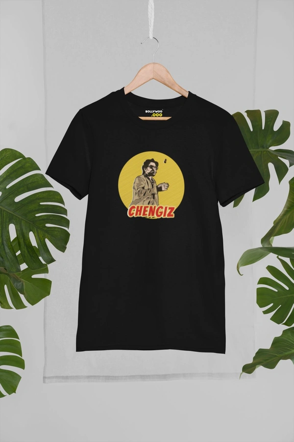 Print on demand t-shirt  S7