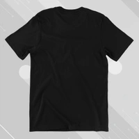 Print on demand t-shirt  S7
