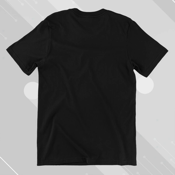 Print on demand t-shirt  S7