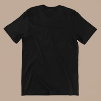 Print on demand t-shirt  S8