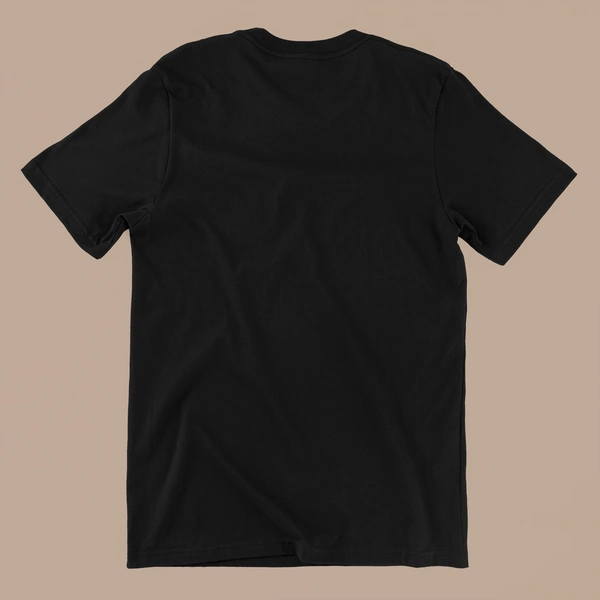 Print on demand t-shirt  S8