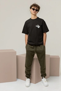 Print on demand t-shirt  S8
