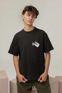 Print on demand t-shirt  S8