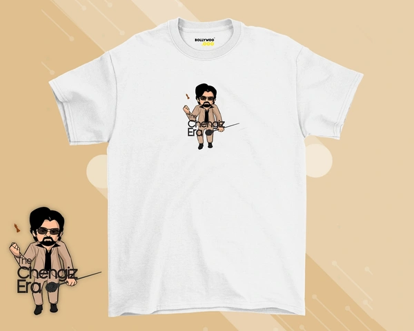 Print on demand t-shirt  S9