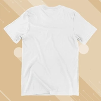 Print on demand t-shirt  S9