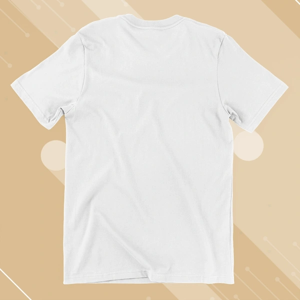 Print on demand t-shirt  S9