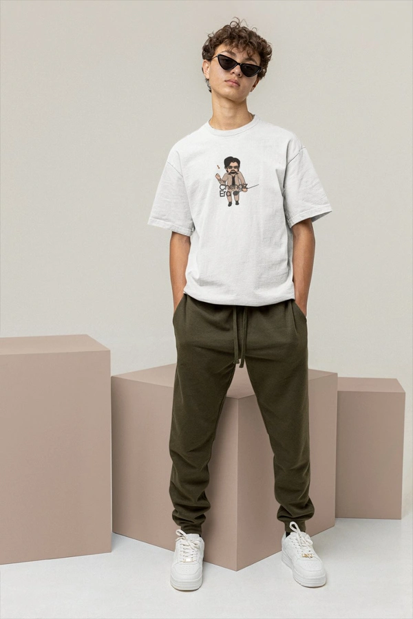 Print on demand t-shirt  S9