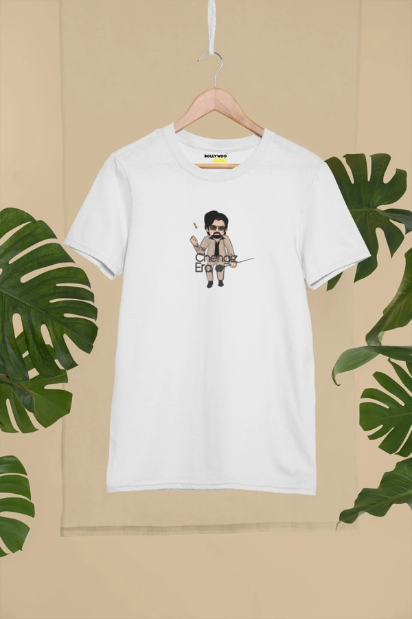 Print on demand t-shirt  S9