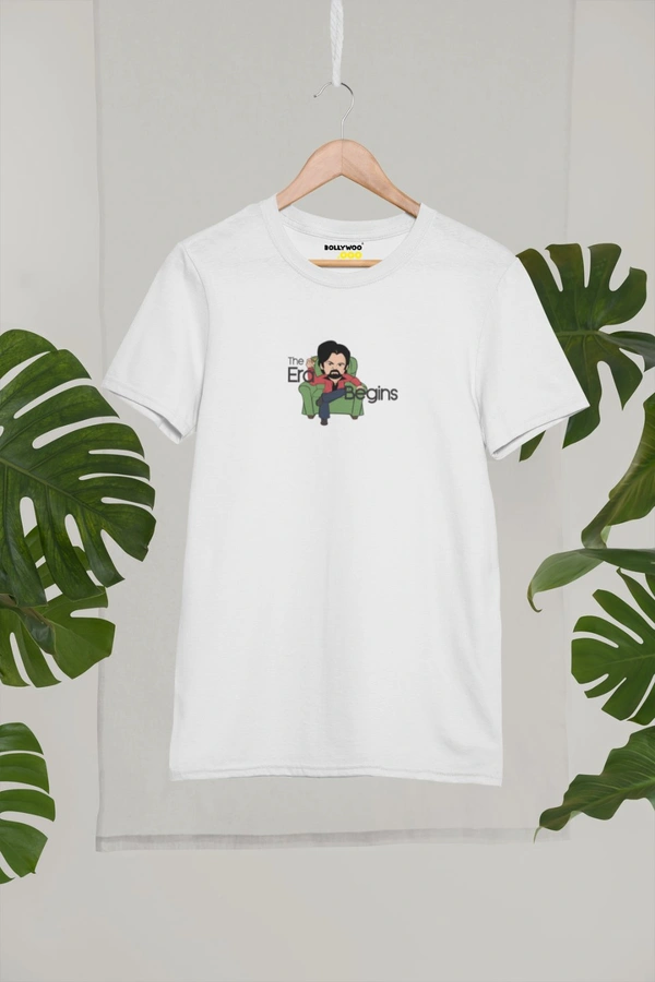 Print on demand t-shirt  S10