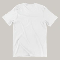 Print on demand t-shirt  S10
