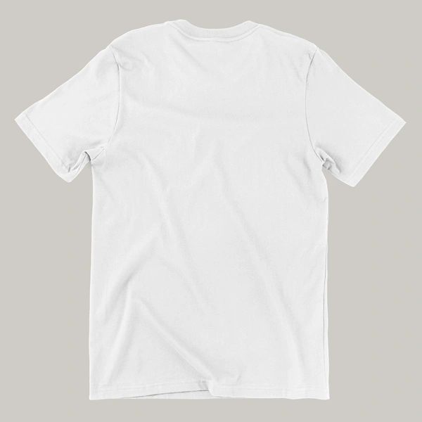 Print on demand t-shirt  S10