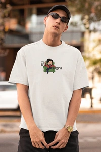Print on demand t-shirt  S10