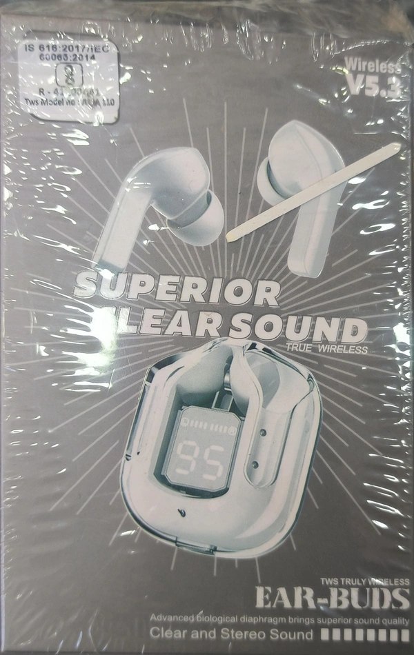 TWS TRULY WIRELESS -EAR BUDS