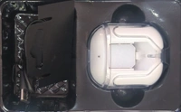TWS TRULY WIRELESS -EAR BUDS