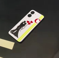 Mobile Creative Sticker ( Couple )  - Cover