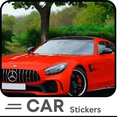 Car Sticker