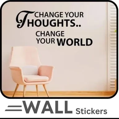 Wall Sticker