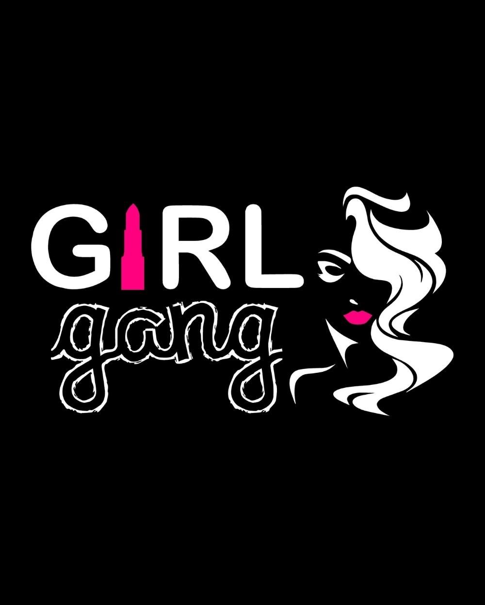 Retro Girl Gang – Happyfrillsdesigns