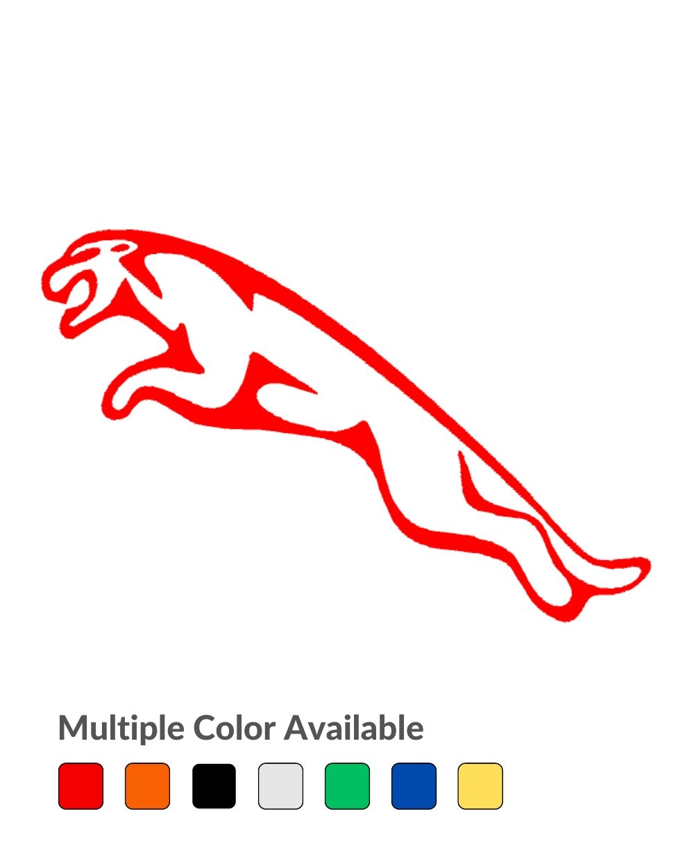 Ferrari Logo Sticker at Rs 425/piece in Bengaluru | ID: 18728549455