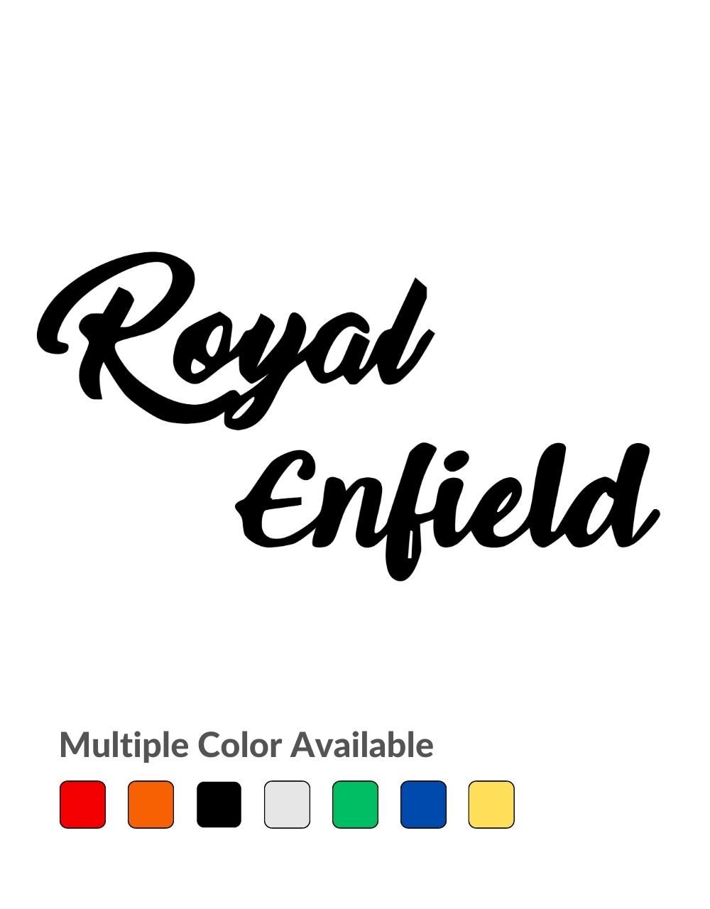 Royal Enfield Changes its Logo | The Automotive India