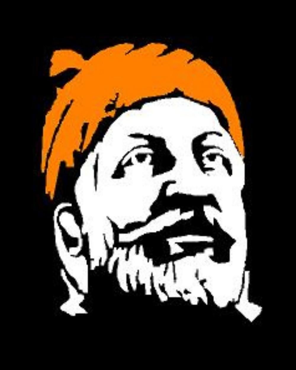 Shivaji Maharaj, Chhatrapati Shivaji Maharaj drawing - YouTube
