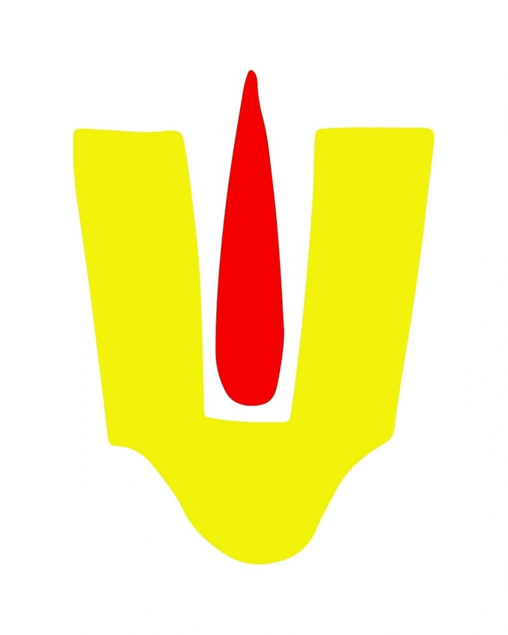 Buy Tilak Radium Sticker at Only Try Sticker