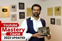 Bigenar To Advance Yt Course 