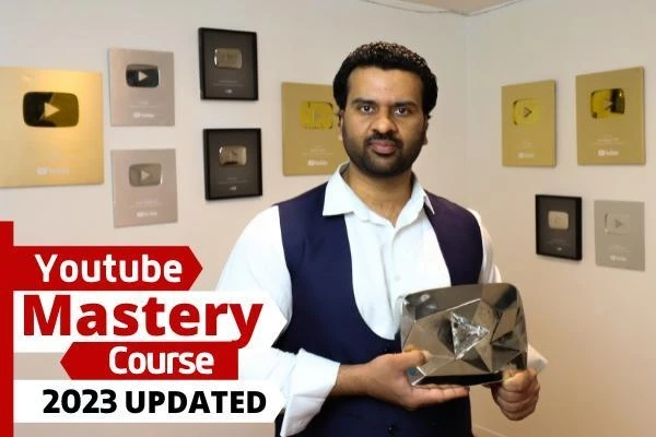 Bigenar To Advance Yt Course 