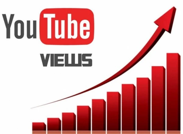 10000 Youtube View Non-Drop