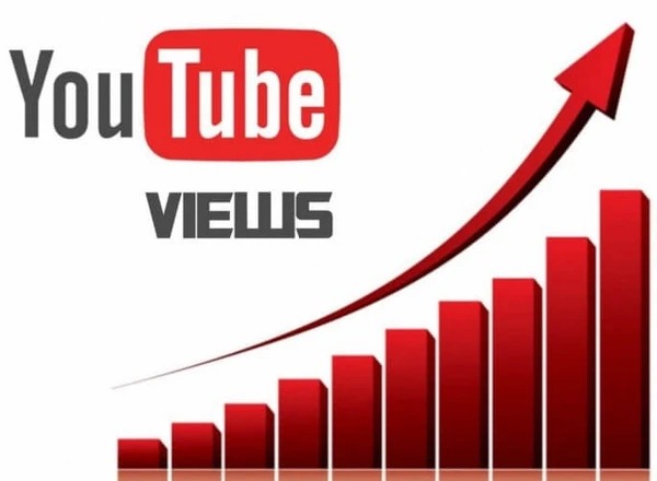20000 Youtube View Non-Drop